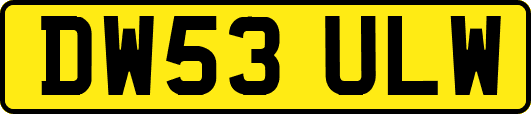 DW53ULW