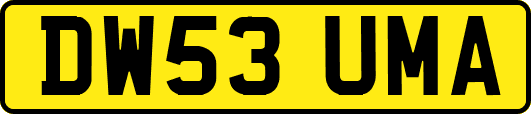 DW53UMA