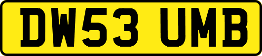 DW53UMB