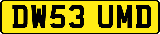DW53UMD