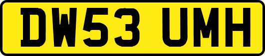 DW53UMH