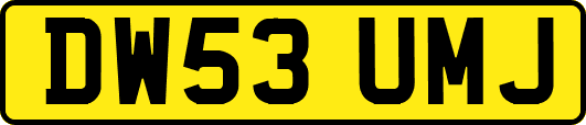 DW53UMJ