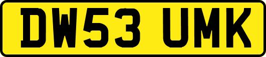 DW53UMK