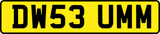 DW53UMM