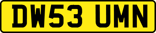 DW53UMN