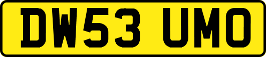 DW53UMO