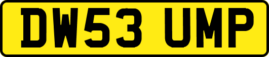 DW53UMP