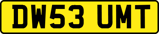DW53UMT