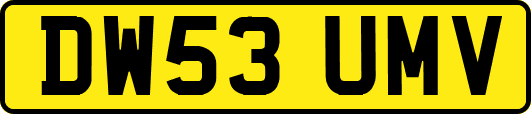 DW53UMV