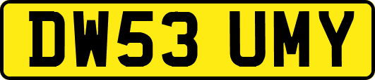 DW53UMY