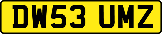 DW53UMZ