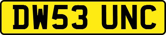DW53UNC