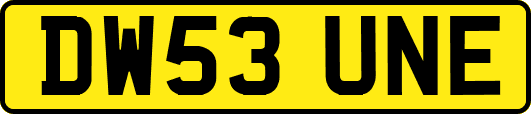DW53UNE