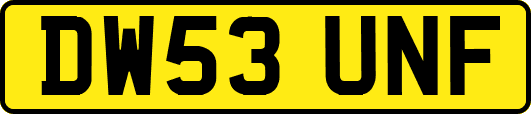 DW53UNF