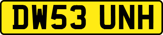 DW53UNH