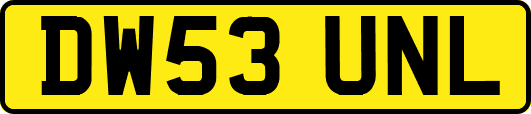 DW53UNL