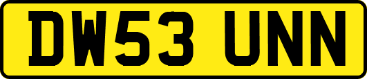 DW53UNN