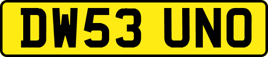 DW53UNO