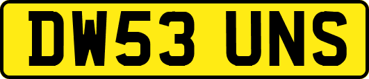 DW53UNS