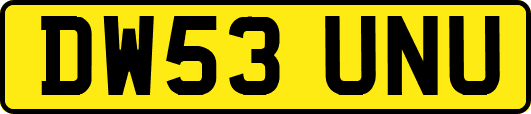 DW53UNU