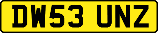 DW53UNZ