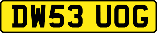DW53UOG