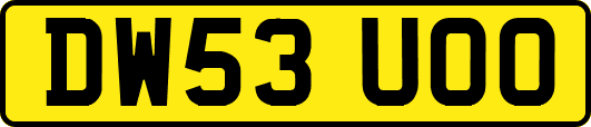 DW53UOO