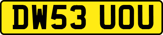DW53UOU