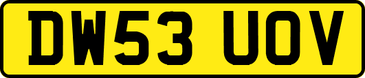 DW53UOV