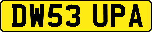 DW53UPA