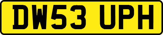 DW53UPH