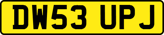 DW53UPJ