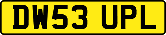 DW53UPL