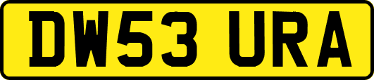 DW53URA