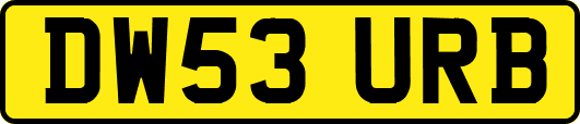 DW53URB