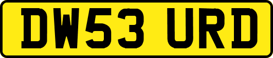 DW53URD