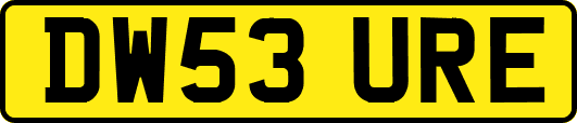 DW53URE