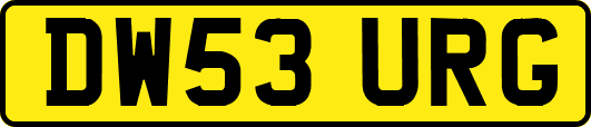 DW53URG