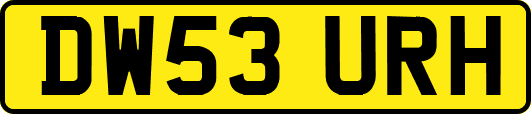 DW53URH