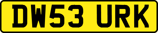 DW53URK