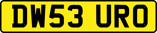 DW53URO