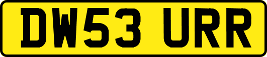 DW53URR