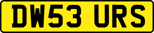 DW53URS