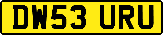 DW53URU