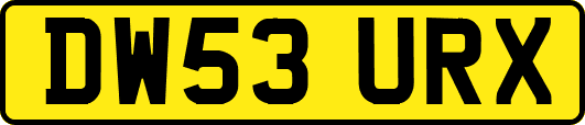 DW53URX