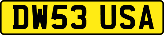 DW53USA