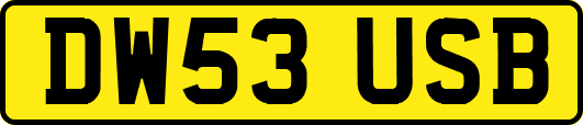 DW53USB