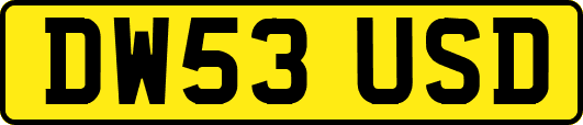 DW53USD