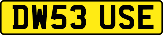 DW53USE