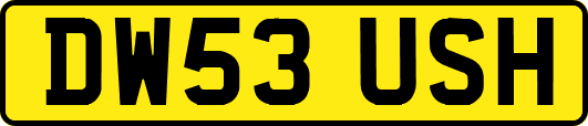 DW53USH